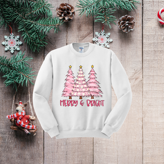 Merry & Bright