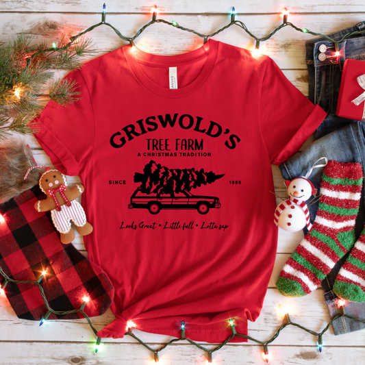 Griswold's Tree Farm