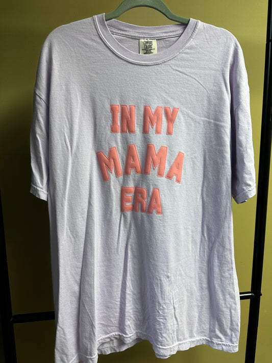 Mama Era