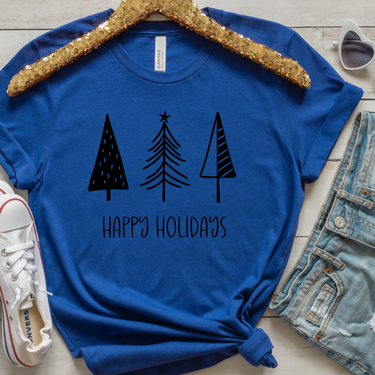 Happy Holidays!