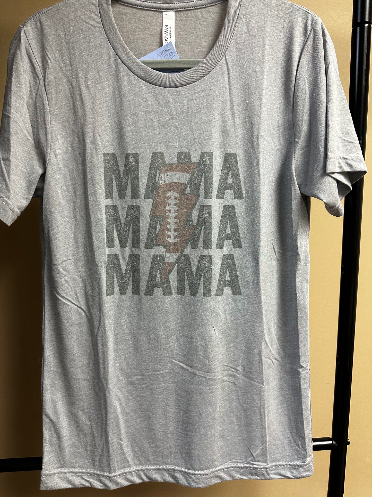 Football Mama