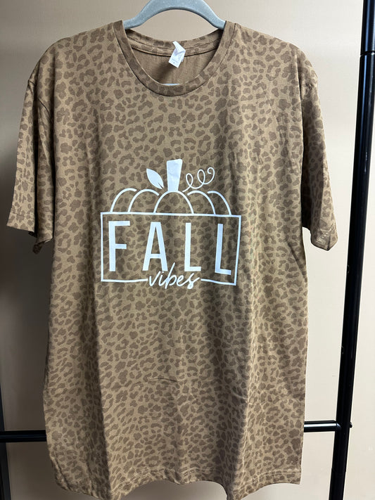 Fall Vibes