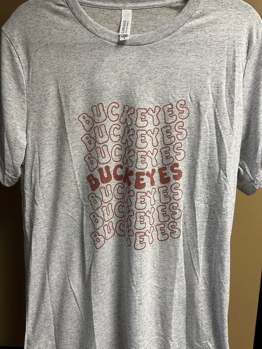 Buckeyes