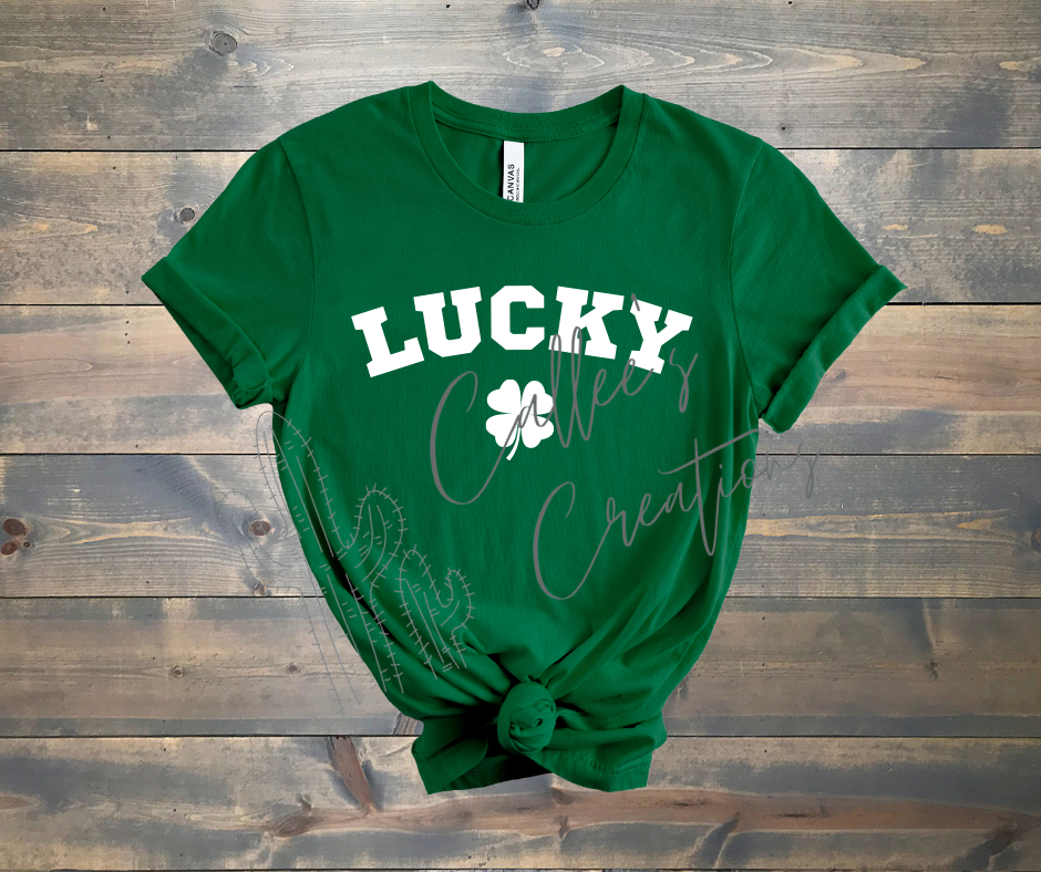 Lucky T-Shirt
