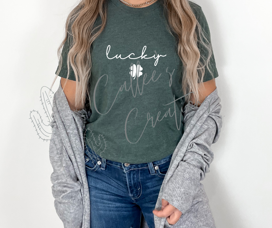 Lucky T-Shirt