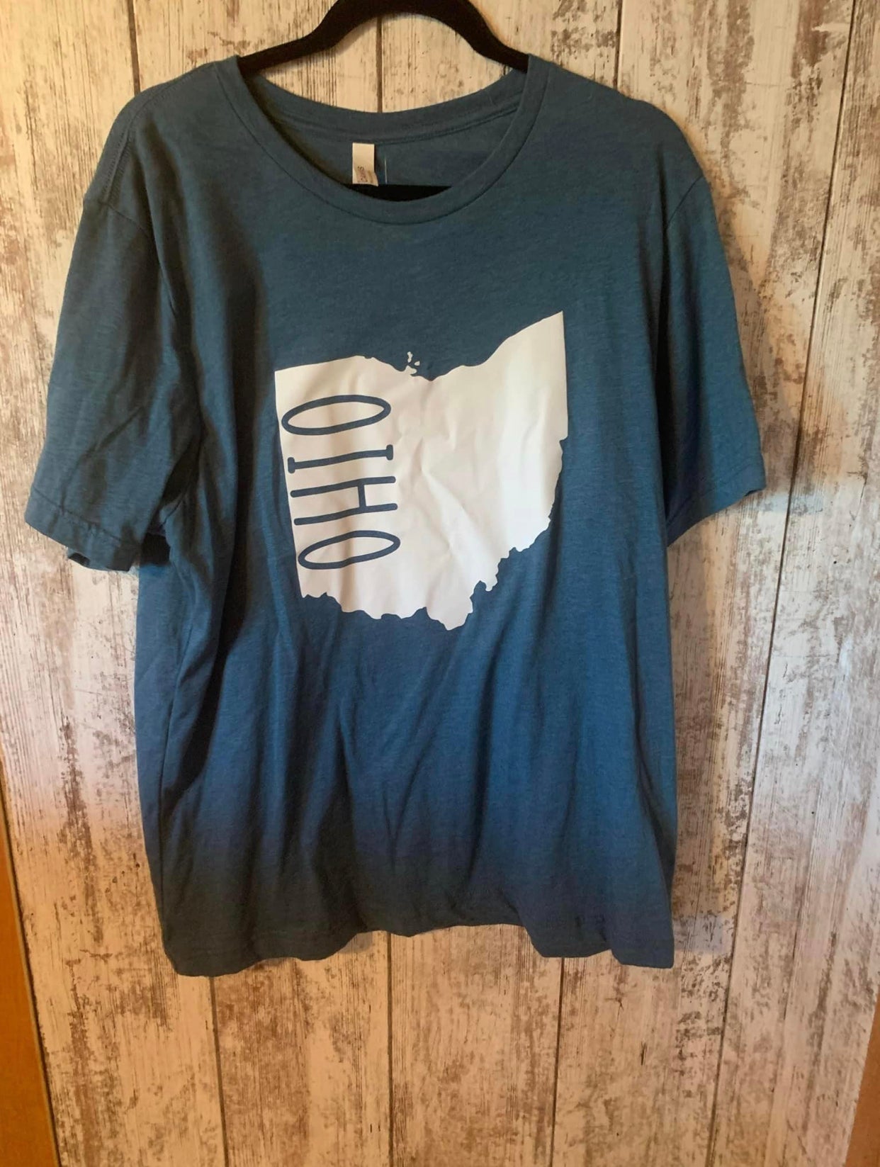 Ohio Shirt