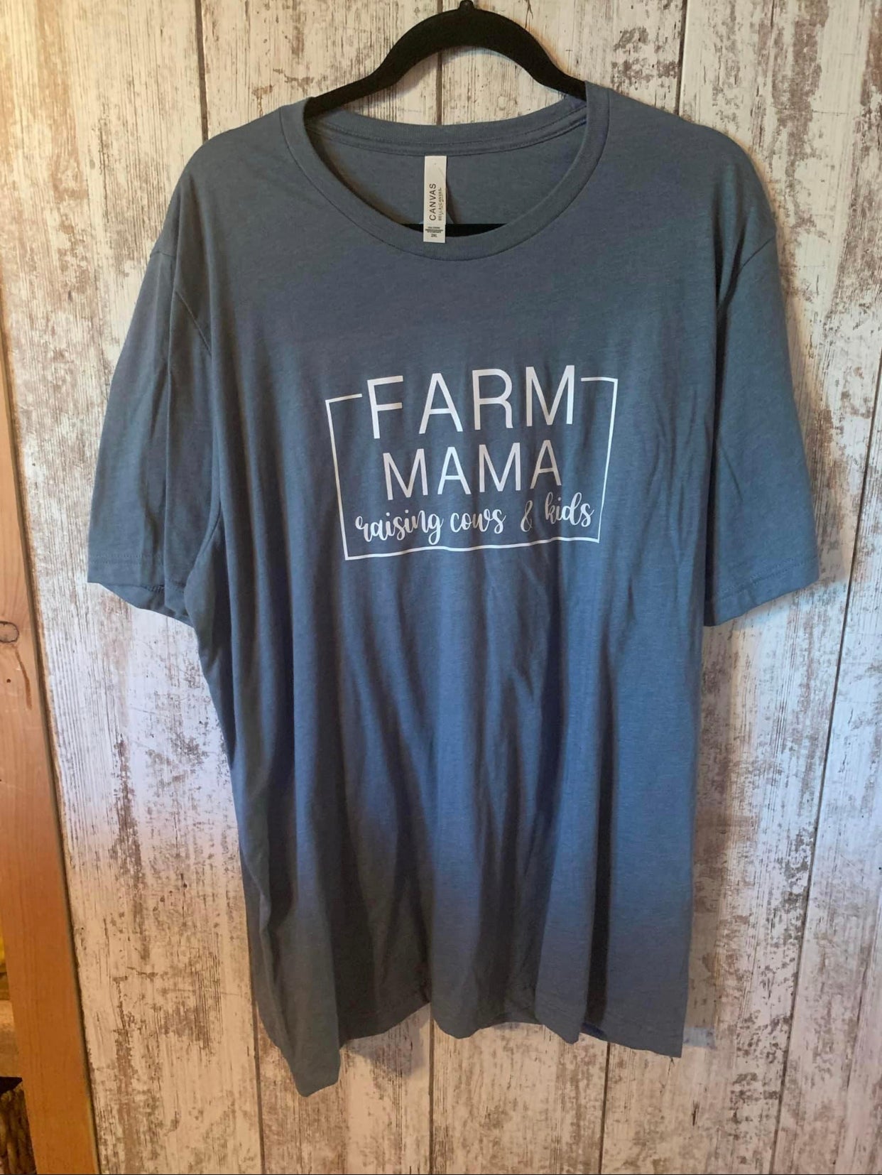 Farm Mama Shirt